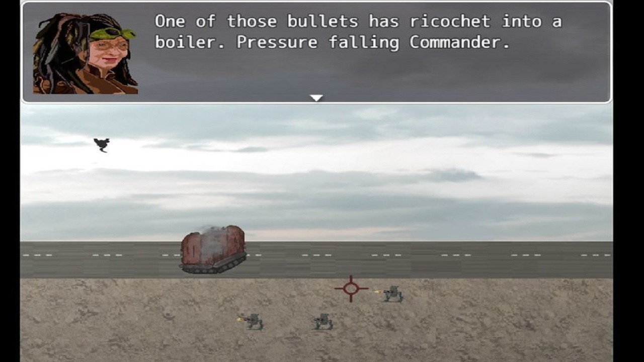 Shattering Obsidian - Screenshot 7