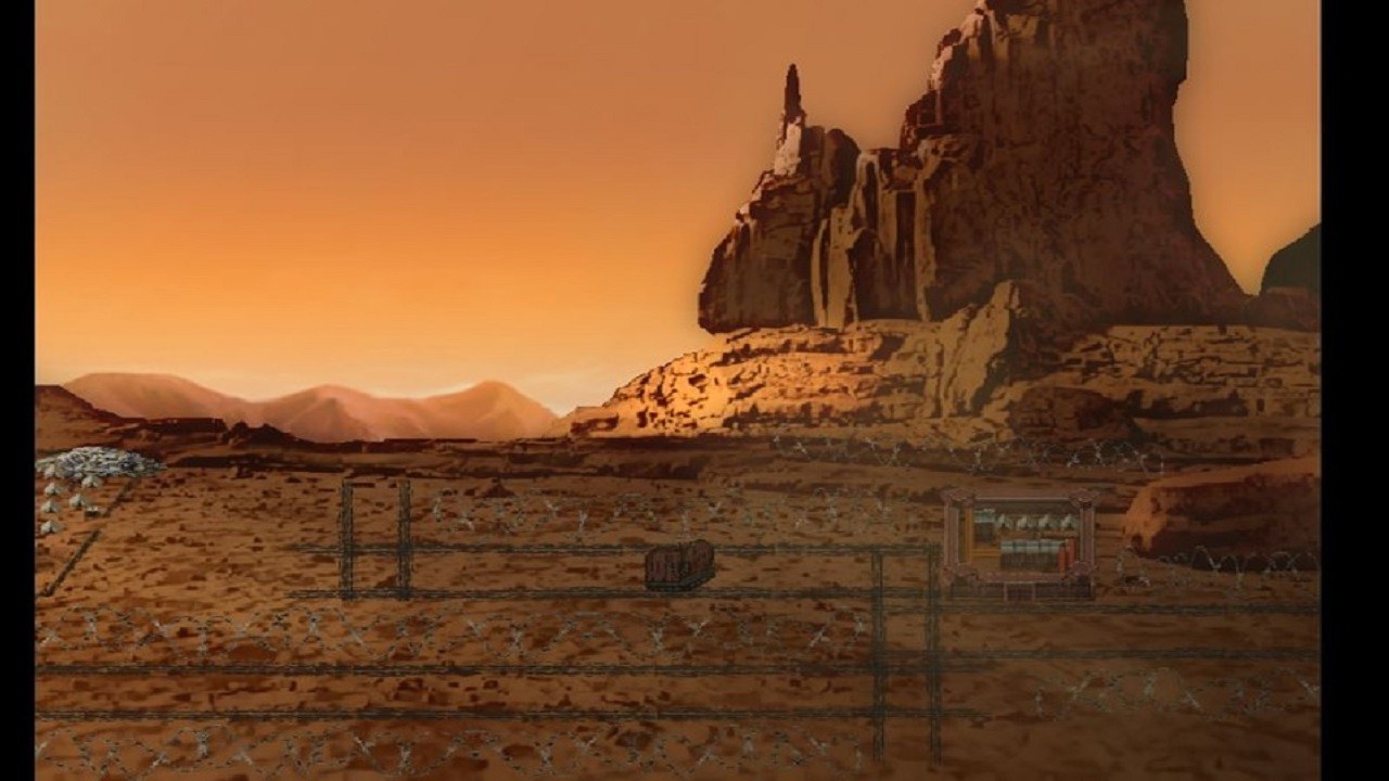 Shattering Obsidian - Screenshot 6