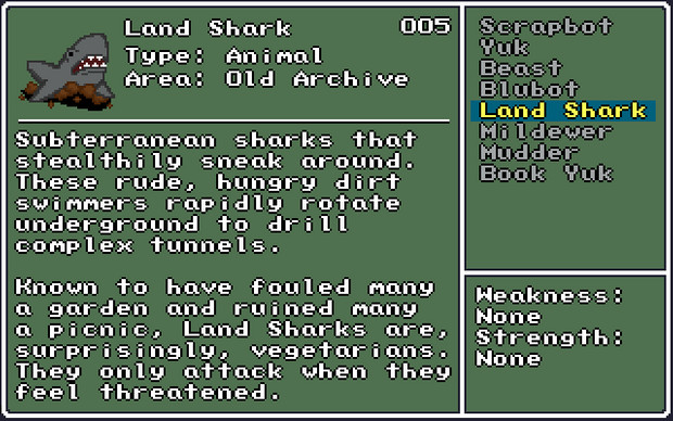 Walthros: Renewal - Screenshot 7