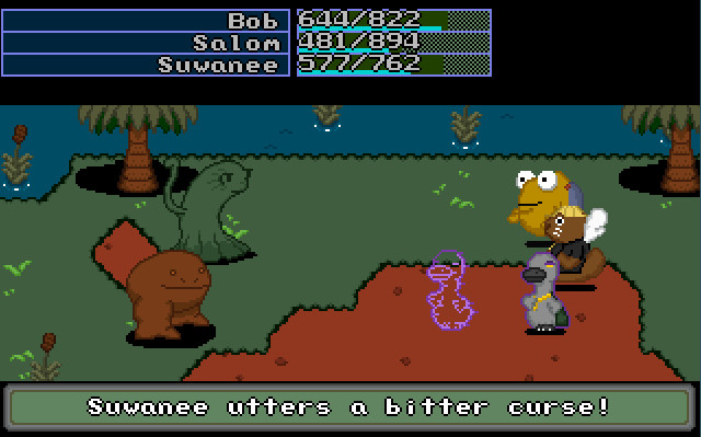 Walthros: Renewal - Screenshot 8