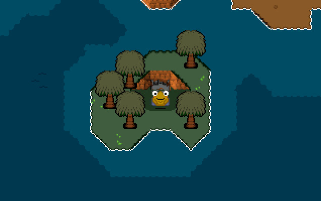 Walthros: Renewal - Screenshot 14