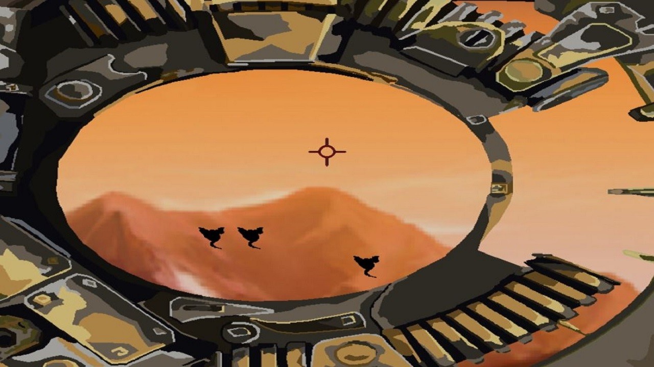 Shattering Obsidian - Screenshot 12