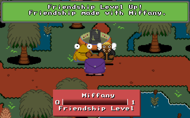 Walthros: Renewal - Screenshot 3