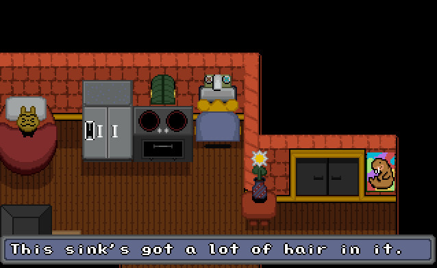 Walthros: Renewal - Screenshot 11