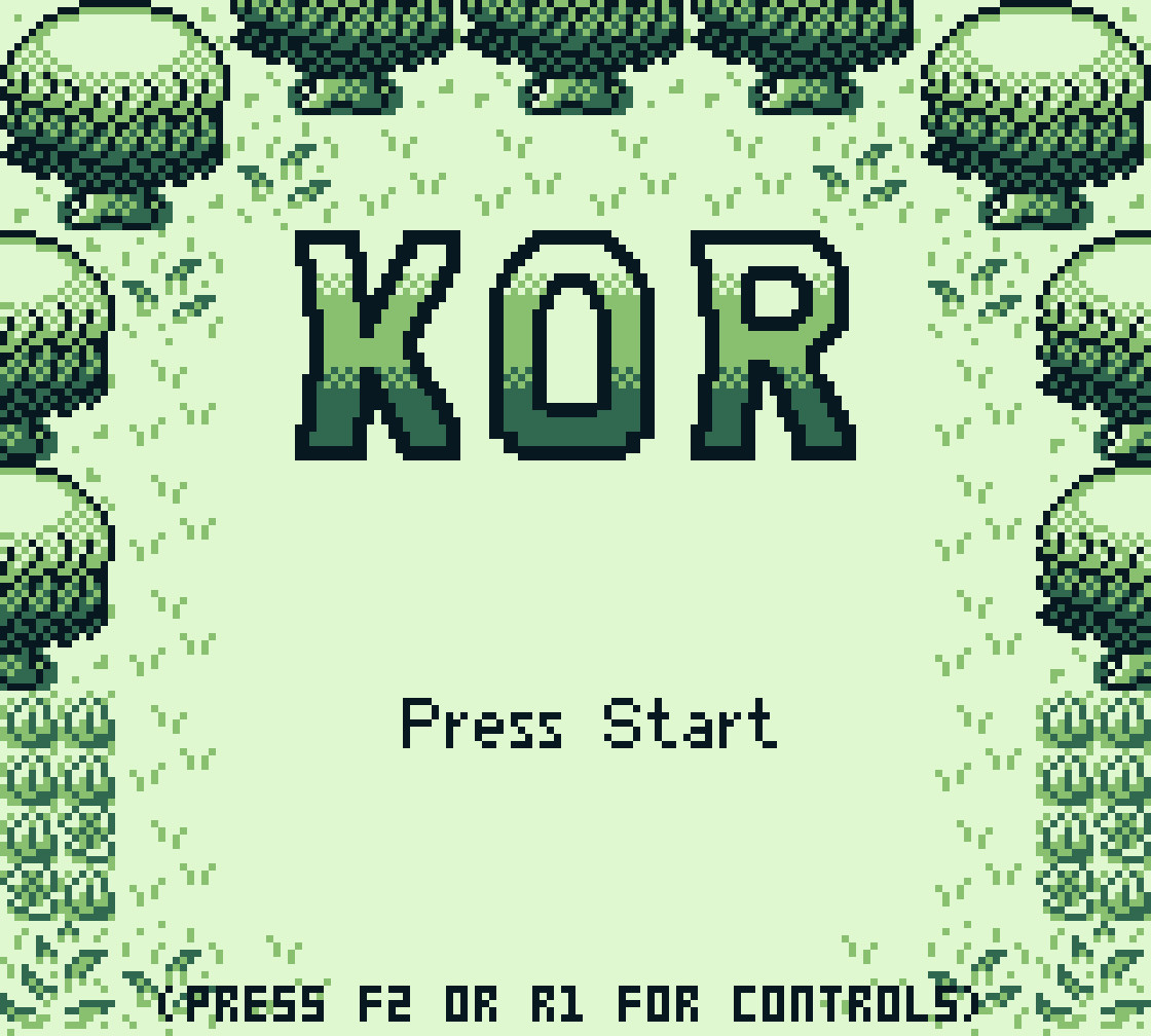 Kor - Screenshot 7