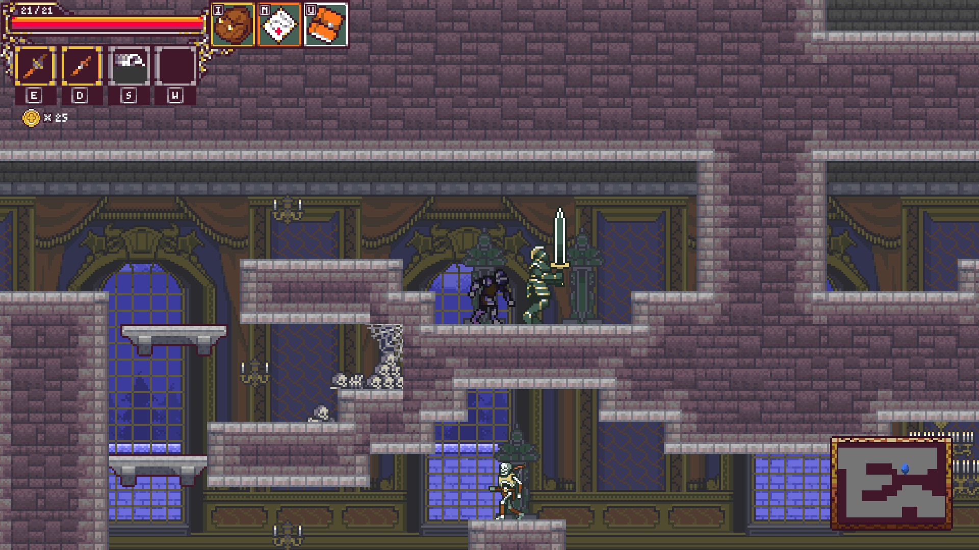 Plague Breaker - Screenshot 2