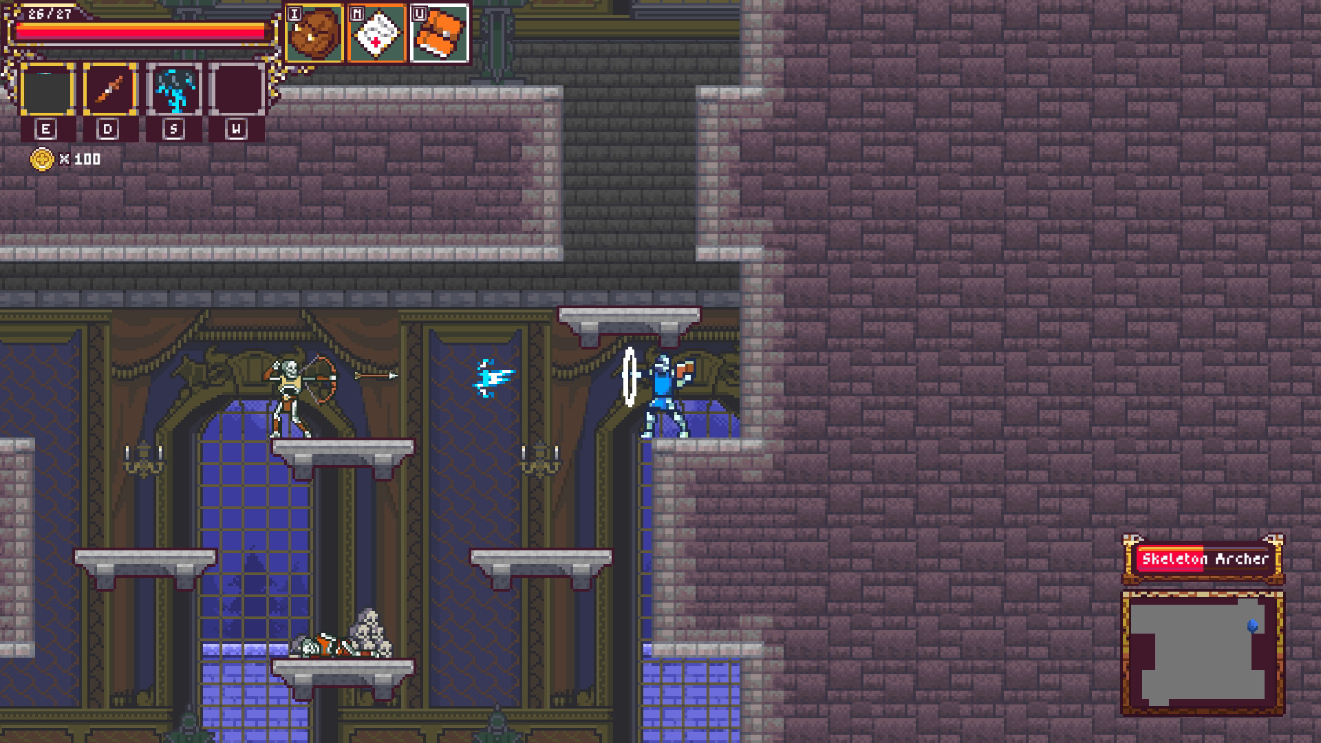 Plague Breaker - Screenshot 7