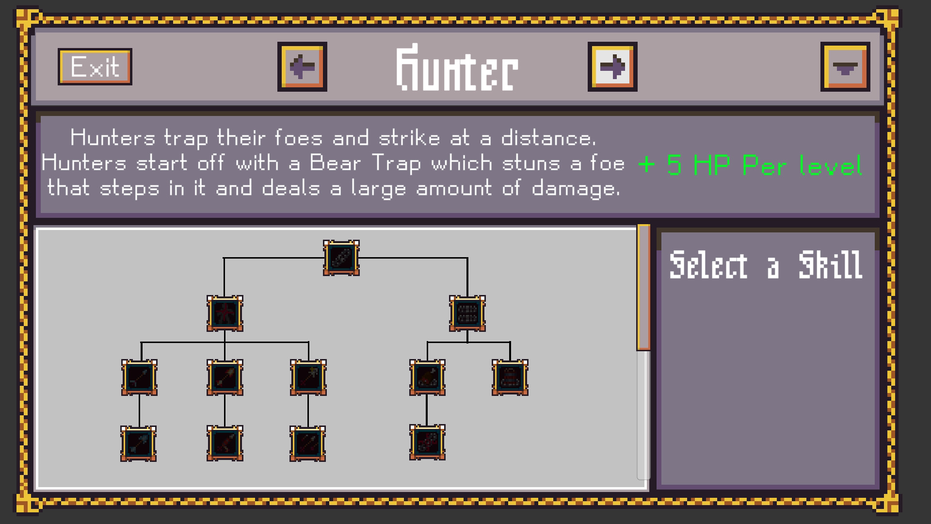 Plague Breaker - Screenshot 10