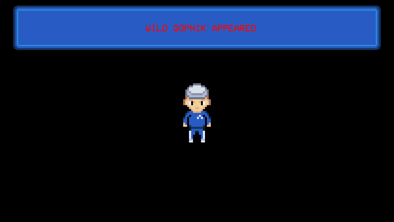 Yuri Ogibalov's Bizarre Adventure - Screenshot 7