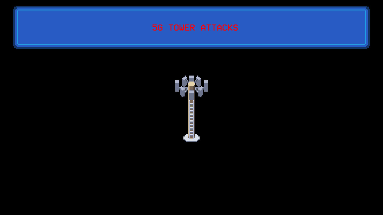 Yuri Ogibalov's Bizarre Adventure - Screenshot 8