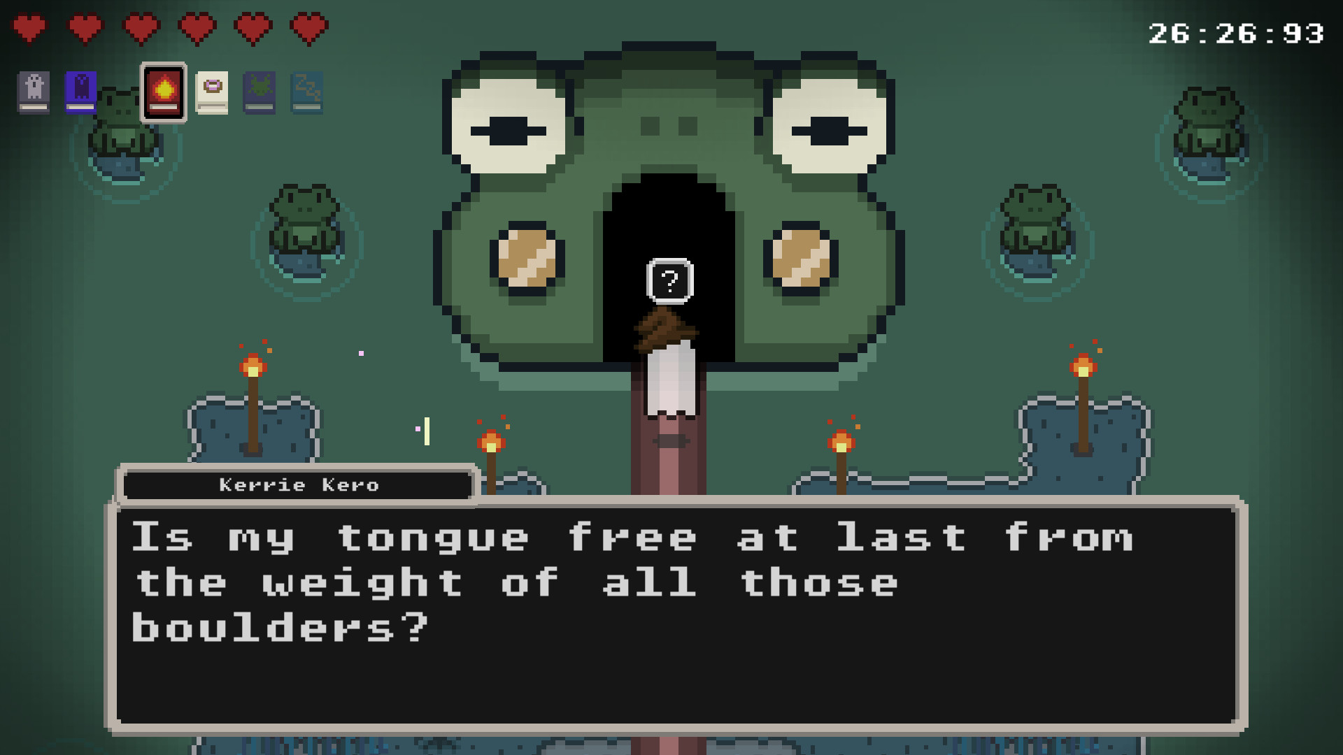 Ghosty - Screenshot 3