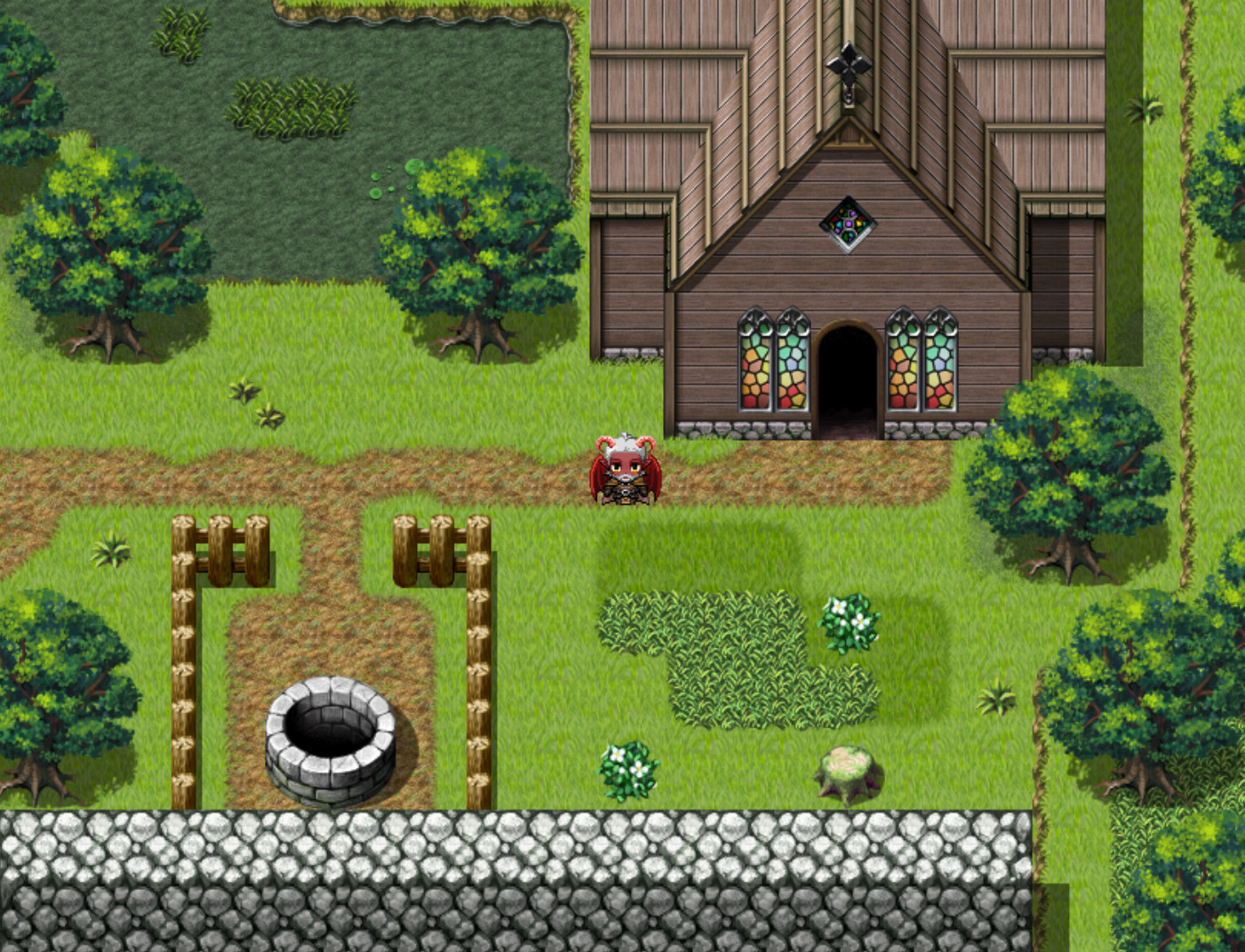 Angel Made - Screenshot 7