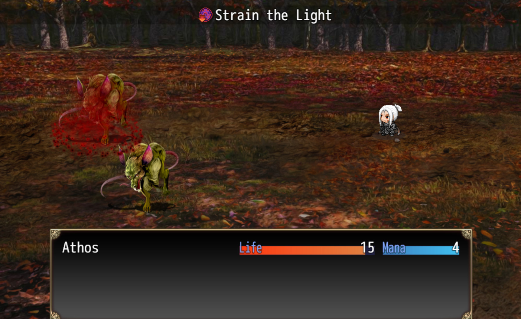 Angel Made - Screenshot 6