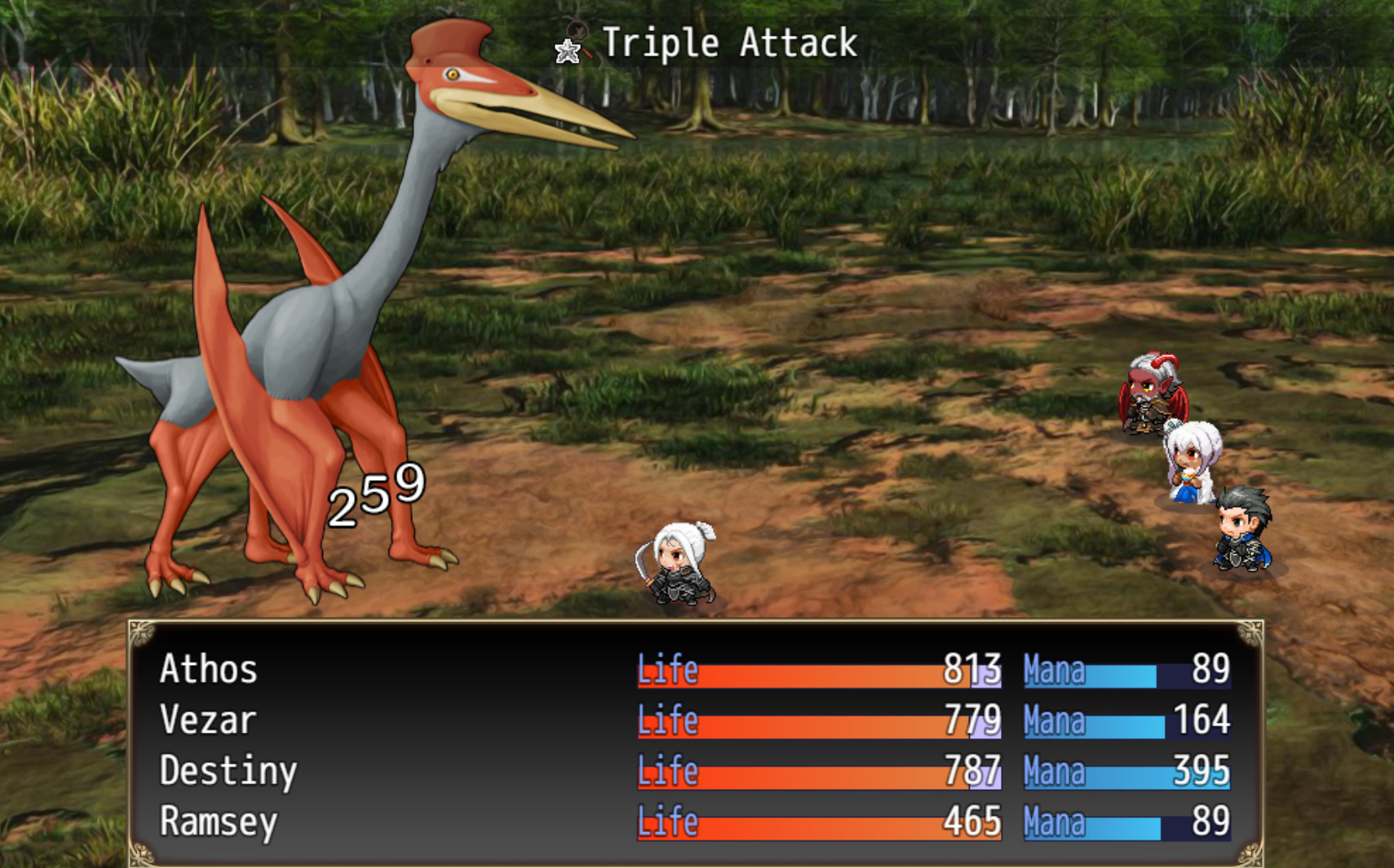 Angel Made - Screenshot 8