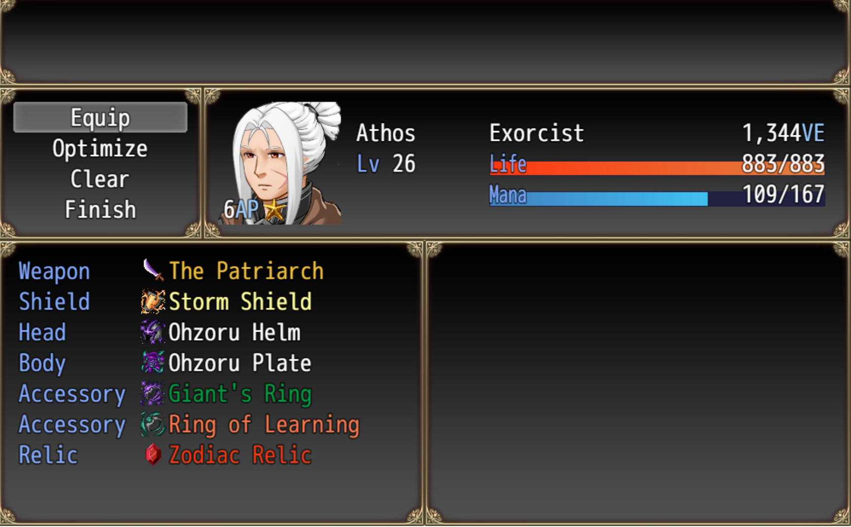 Angel Made - Screenshot 3