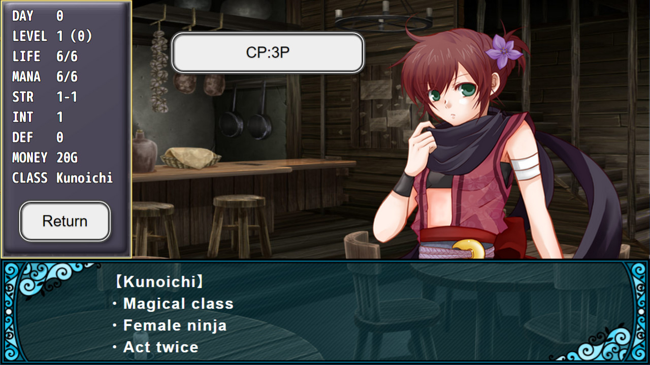 Realm of the hero - Screenshot 6