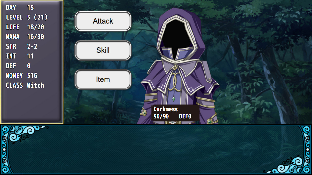 Realm of the hero - Screenshot 7