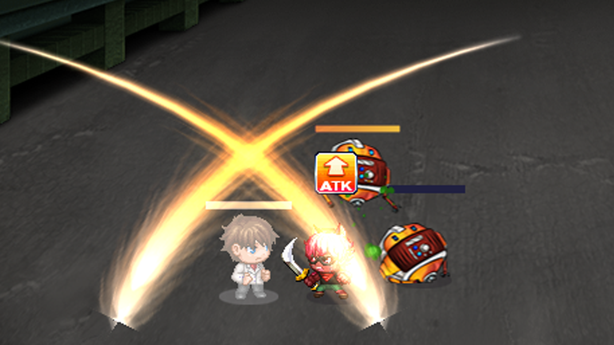 Finding A Prince: The Game - Screenshot 2