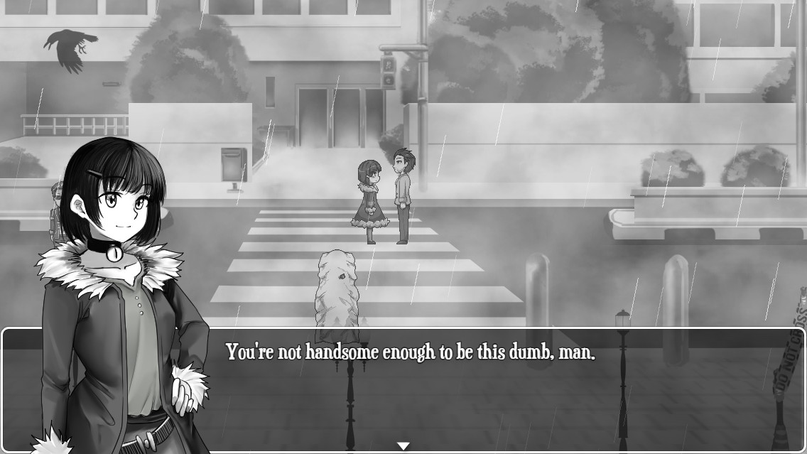 Seance - Screenshot 2