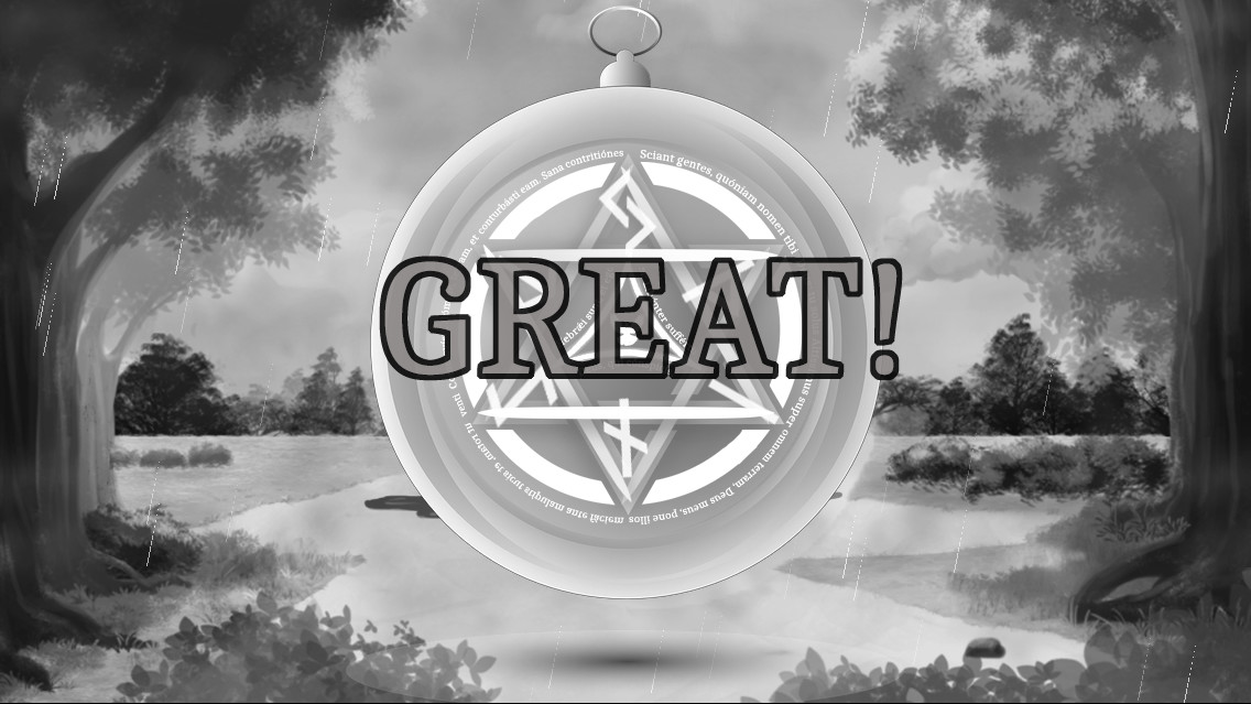 Seance - Screenshot 7