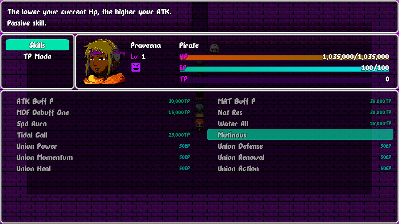 There May be Ninety-Nine of Us, but We Have to Win in Ninety-Nine Turns! - Screenshot 5