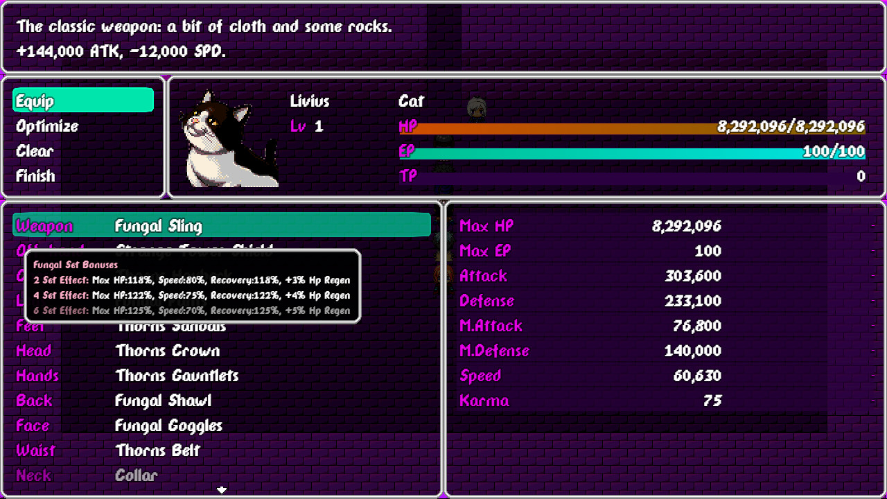 There May be Ninety-Nine of Us, but We Have to Win in Ninety-Nine Turns! - Screenshot 1