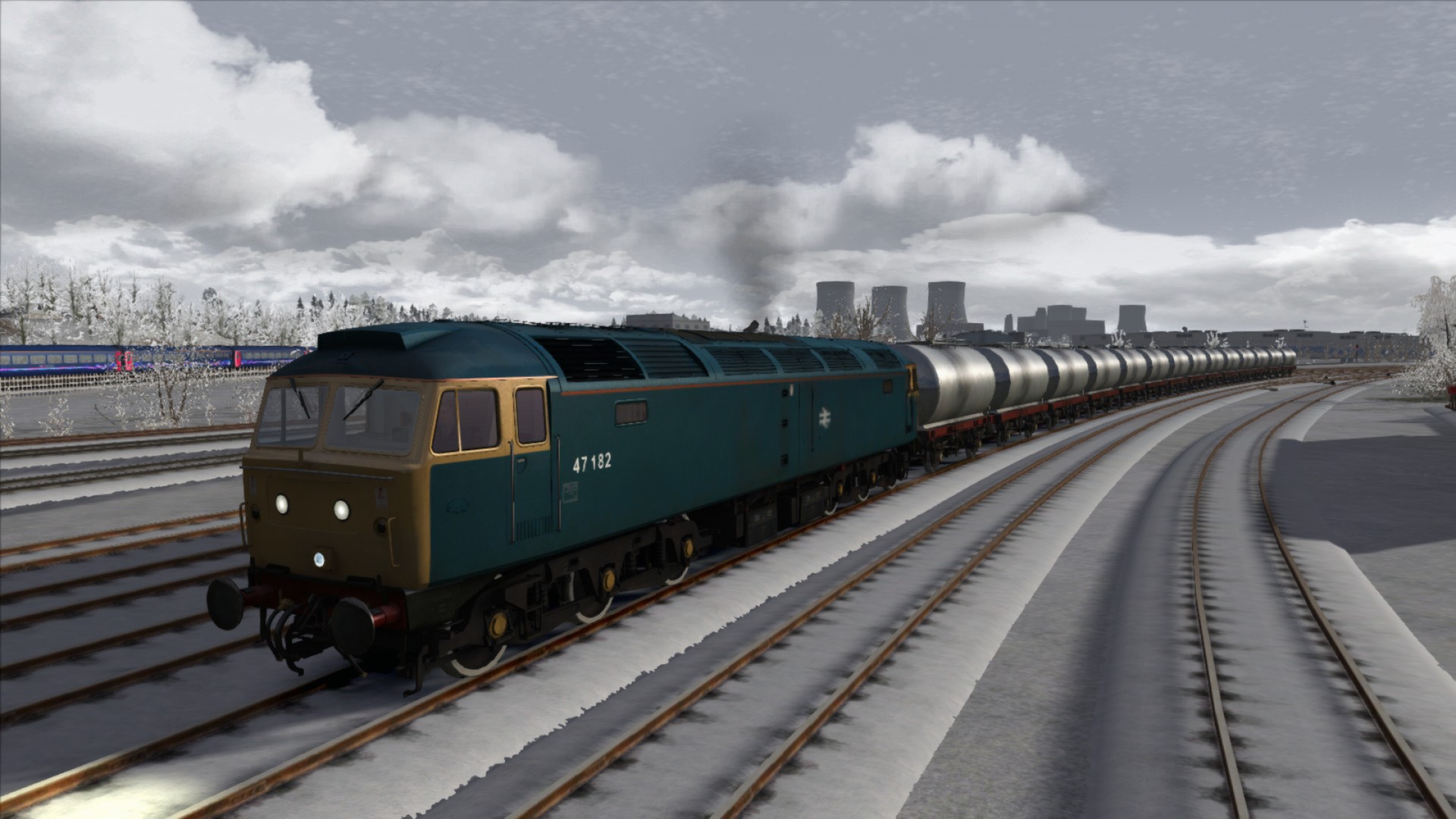 Train simulator маршруты. Luxury train simulator. cd 705 train simulator classic. class 121.