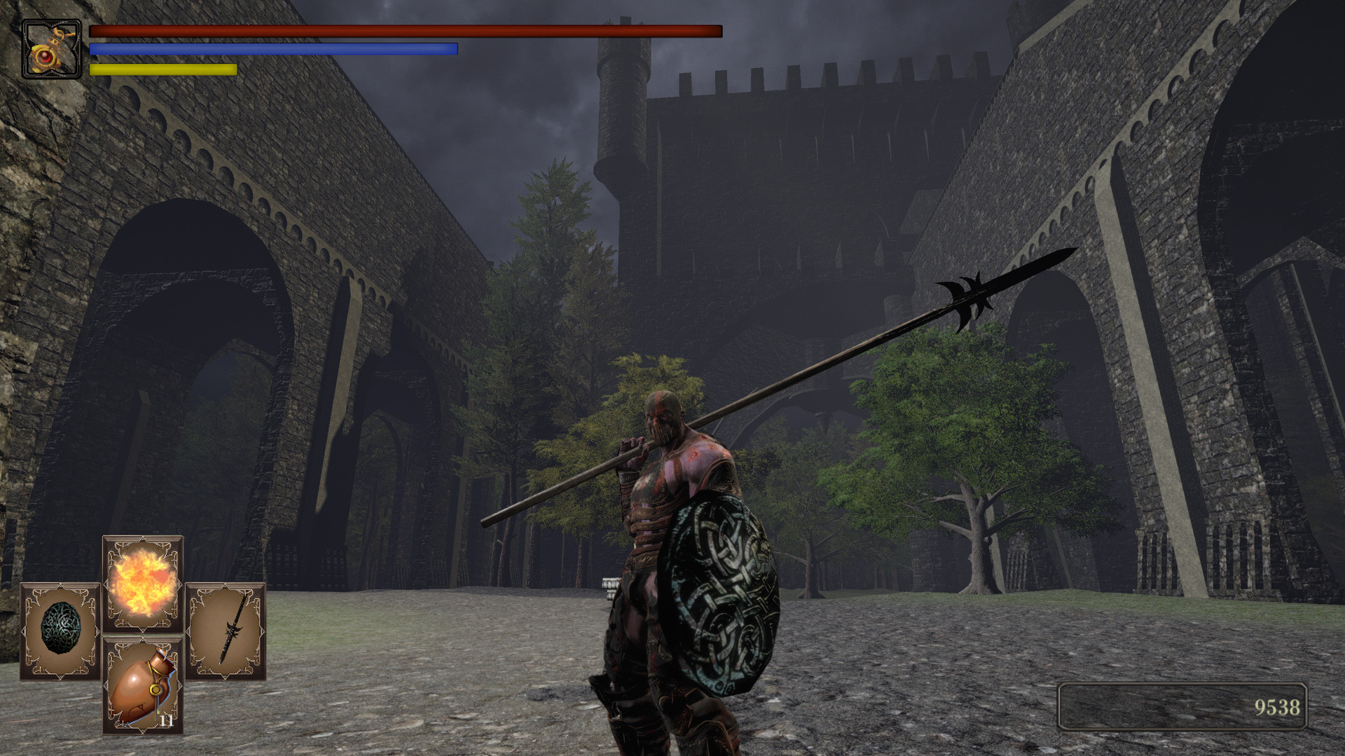 Chaos - Screenshot 14