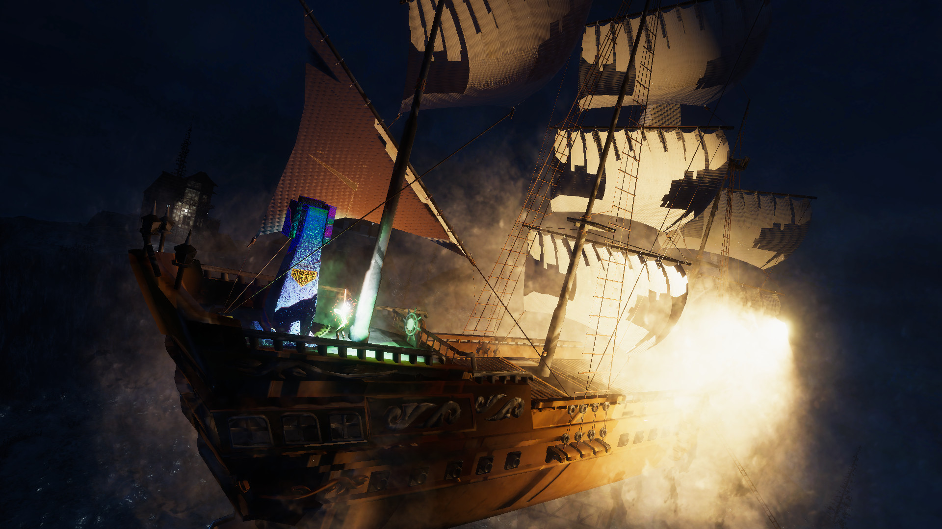 Ji Xian Qiu Sheng - Screenshot 4