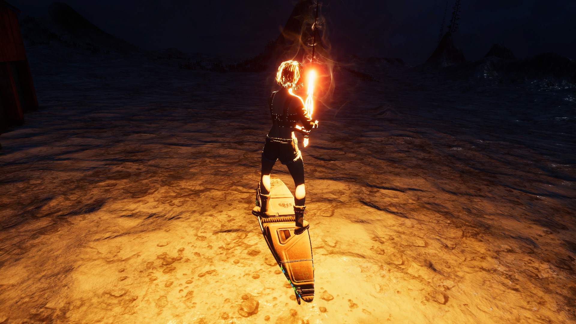 Ji Xian Qiu Sheng - Screenshot 27