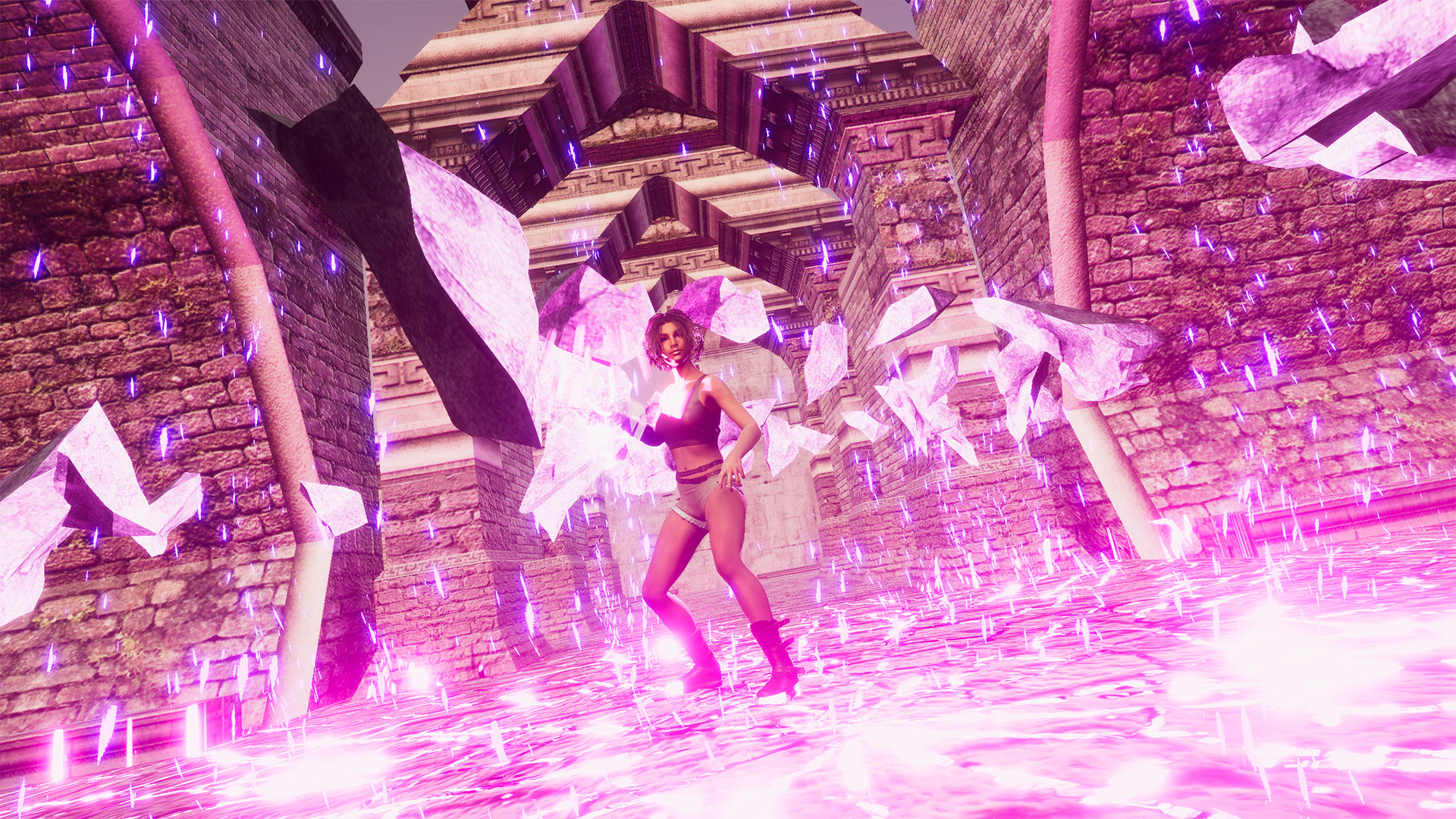 Ji Xian Qiu Sheng - Screenshot 24