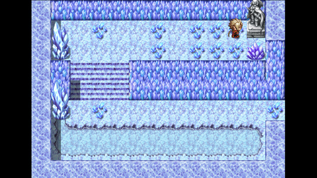 100-Level Dungeon - Screenshot 4