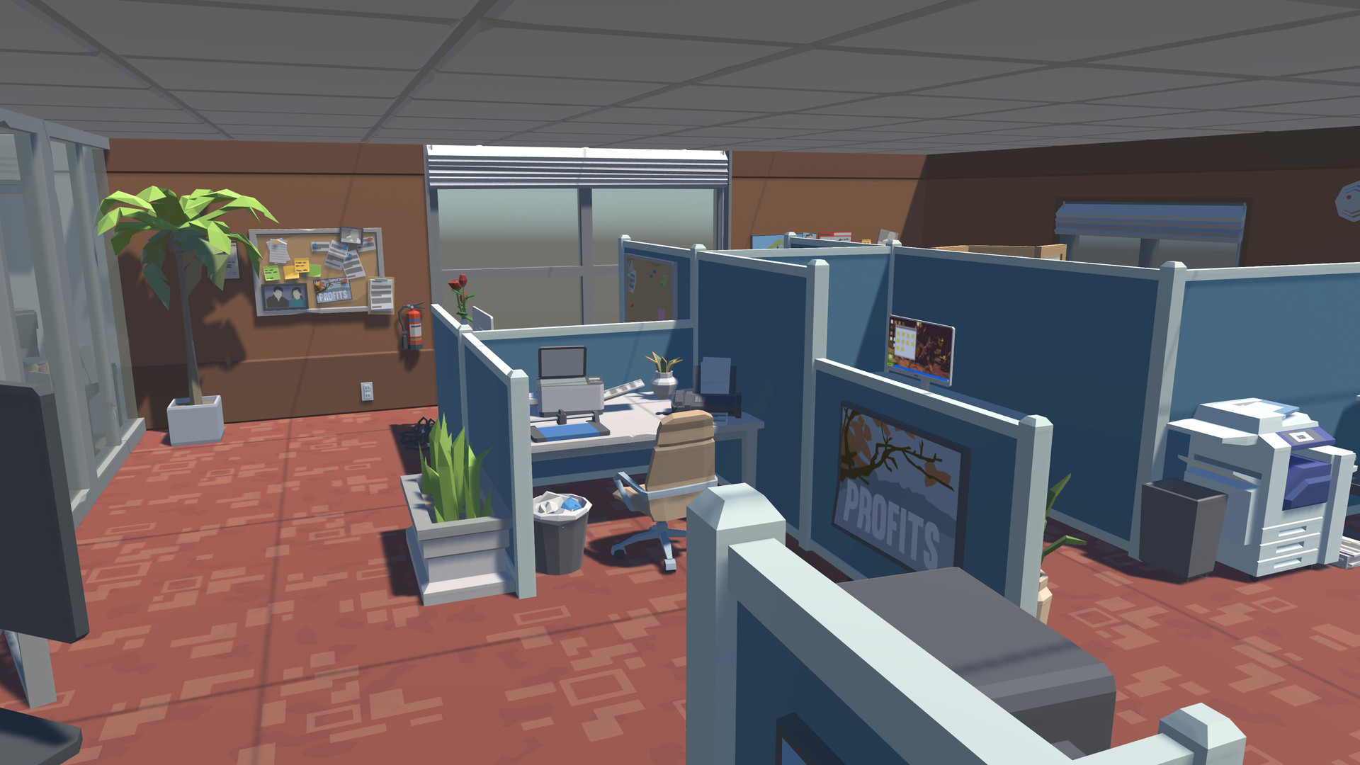 Yummy - Screenshot 1