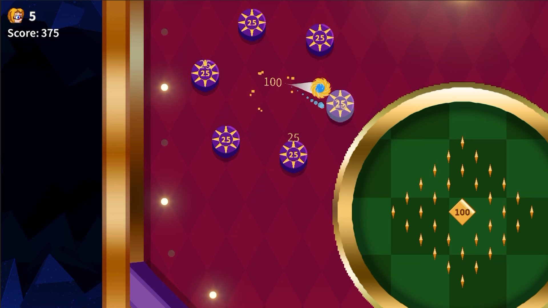 Outcore: Desktop Adventure - Screenshot 1