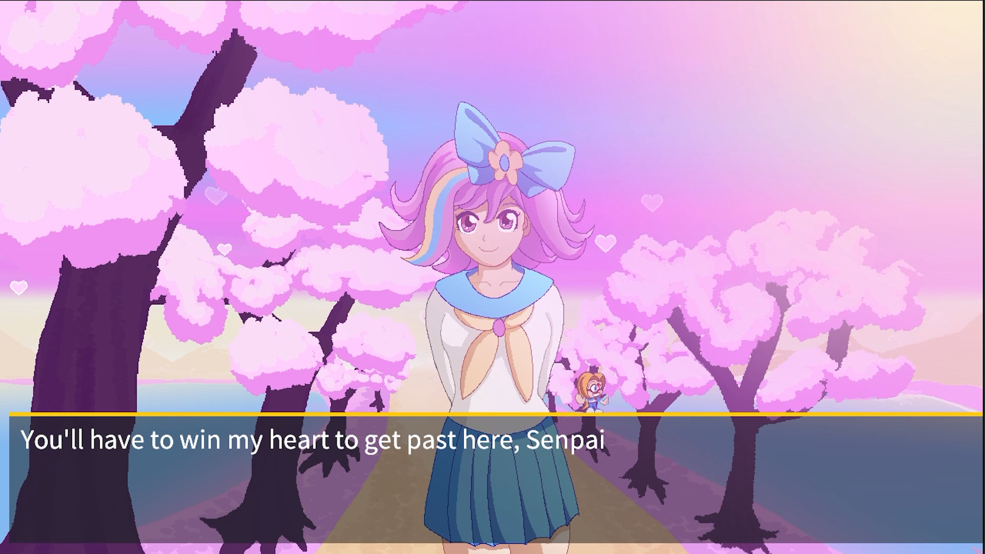 Outcore: Desktop Adventure - Screenshot 5