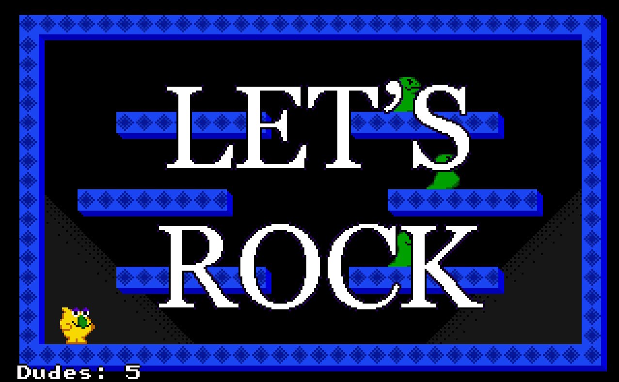 Super Walrus Entertainment System - Screenshot 3