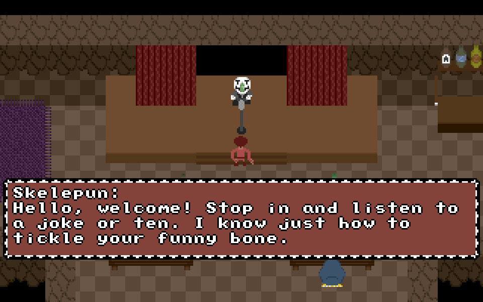 Super Walrus Entertainment System - Screenshot 6