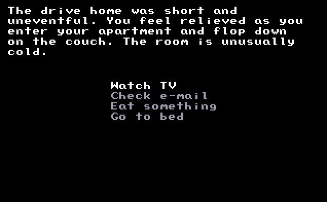 Super Walrus Entertainment System - Screenshot 4