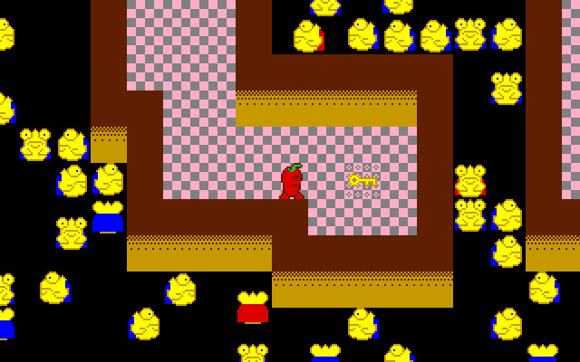 Super Walrus Entertainment System - Screenshot 5