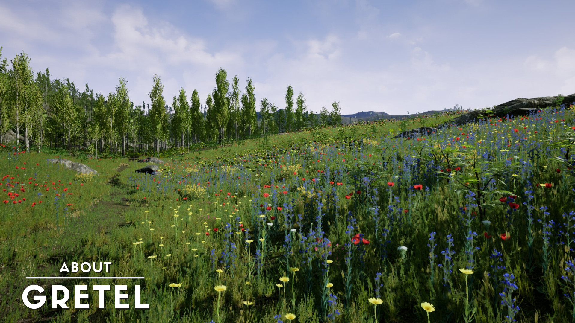 About Gretel - Screenshot 7