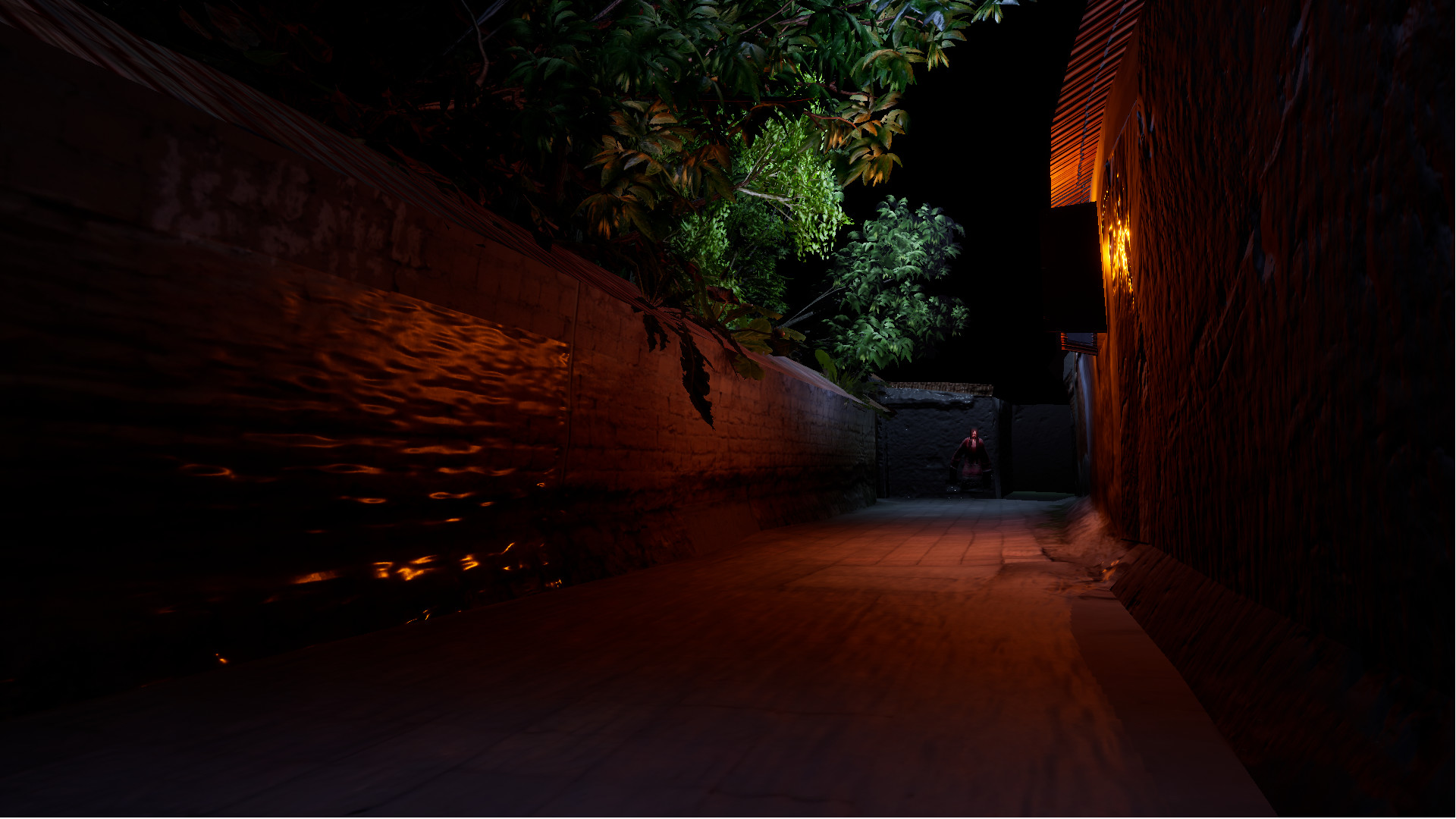 Ghost Opera House - Screenshot 3