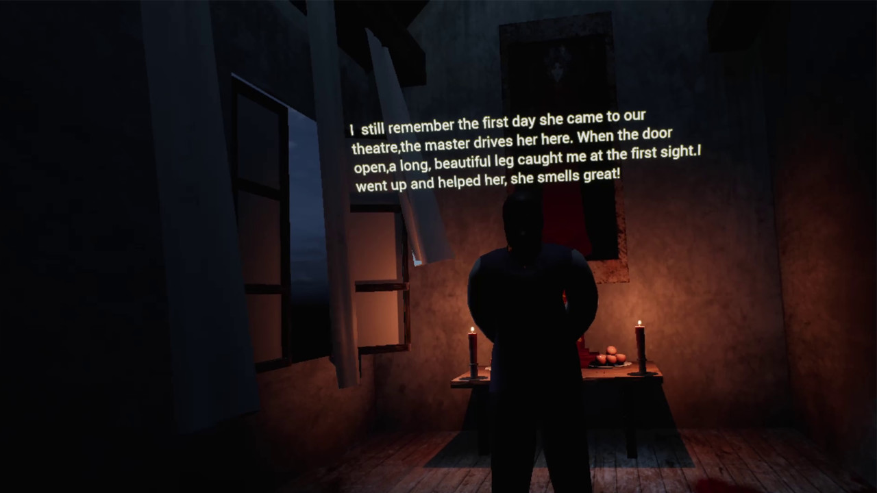 Ghost Opera House - Screenshot 5