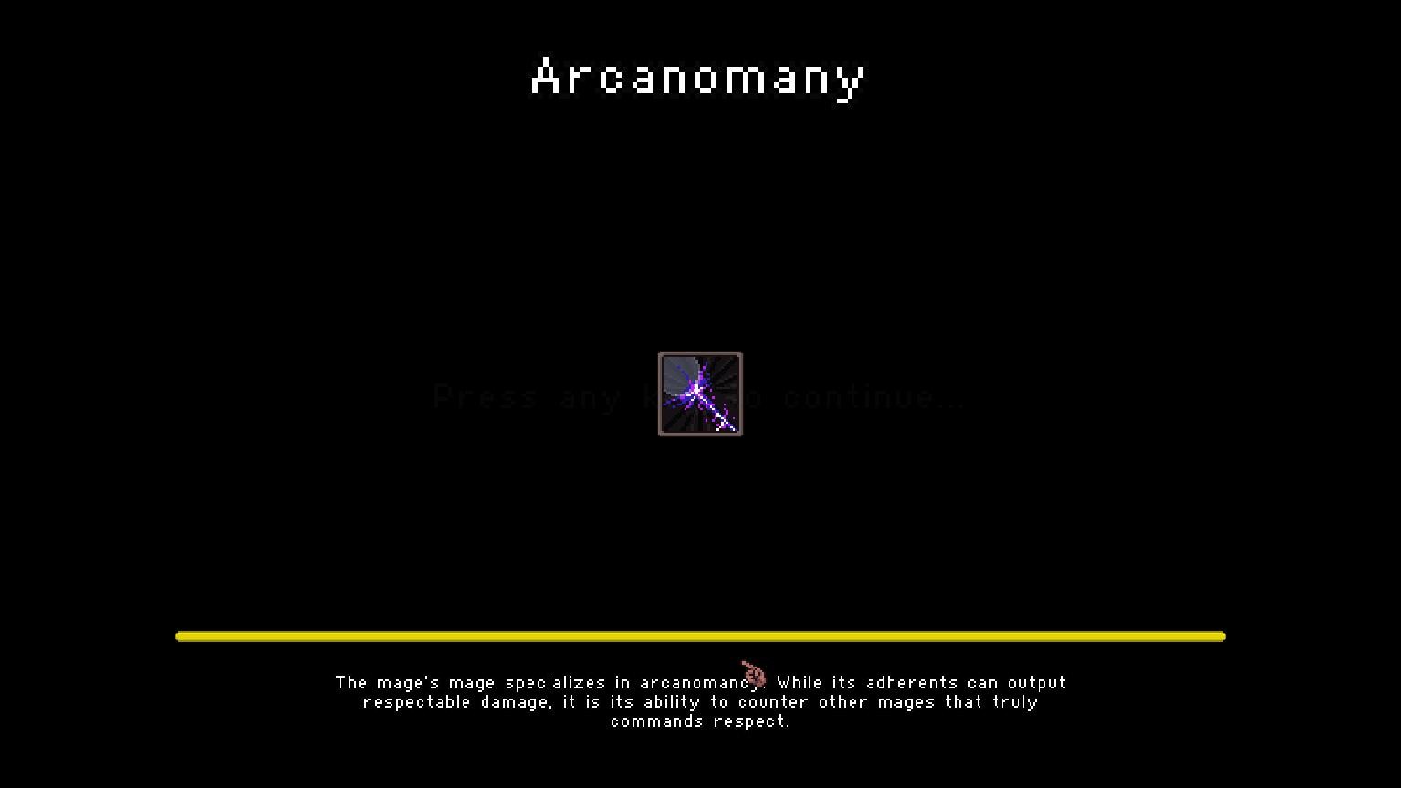 Everpixel Tactics - Screenshot 2