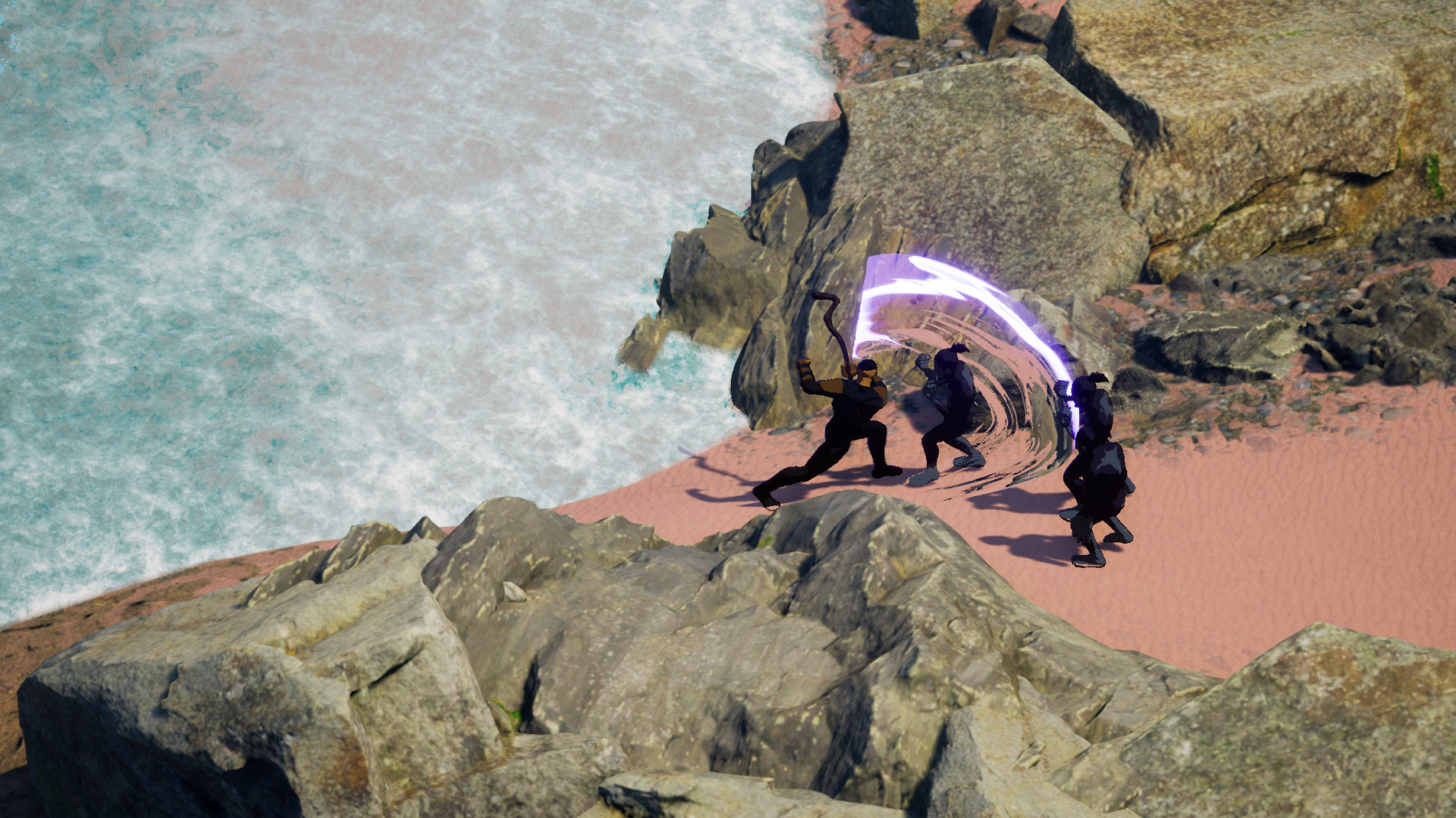 Secrets of Godhelm: Riverfall - Screenshot 4