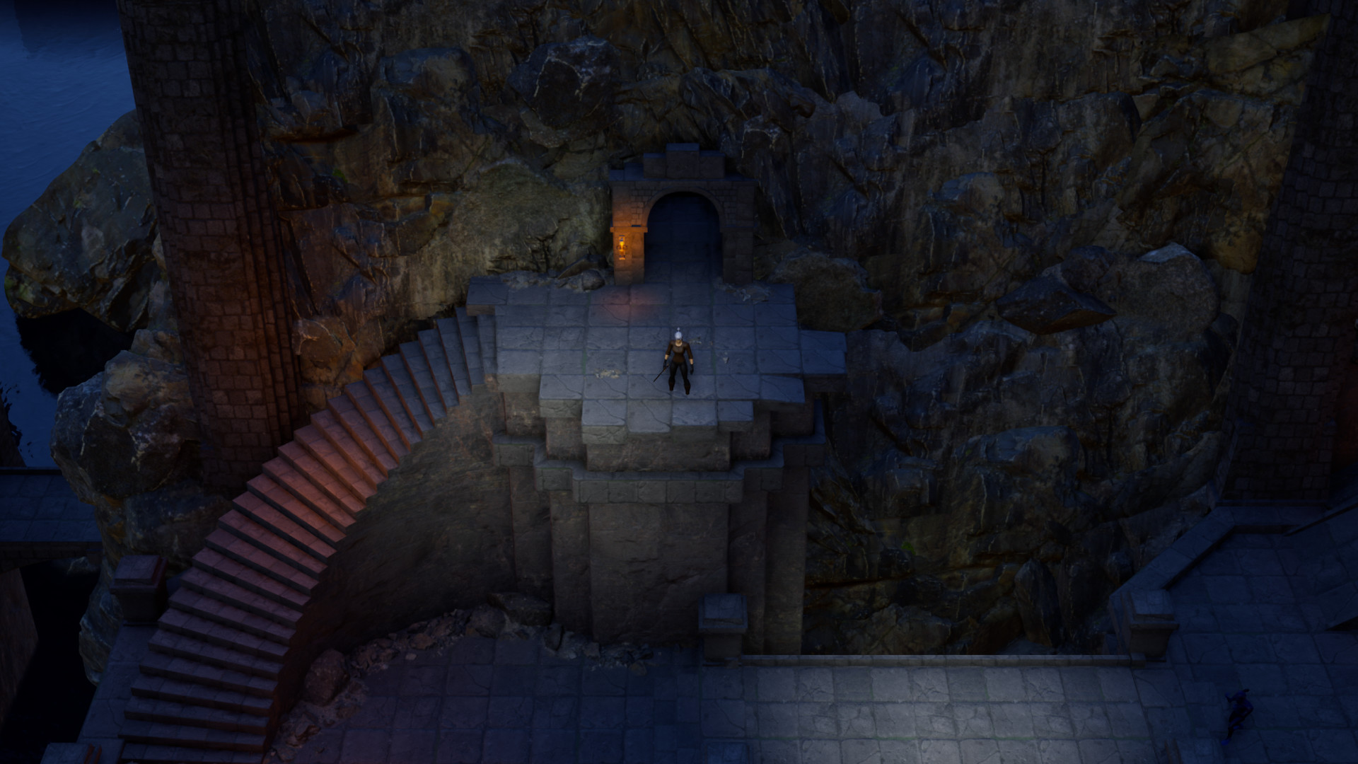 Secrets of Godhelm: Riverfall - Screenshot 5