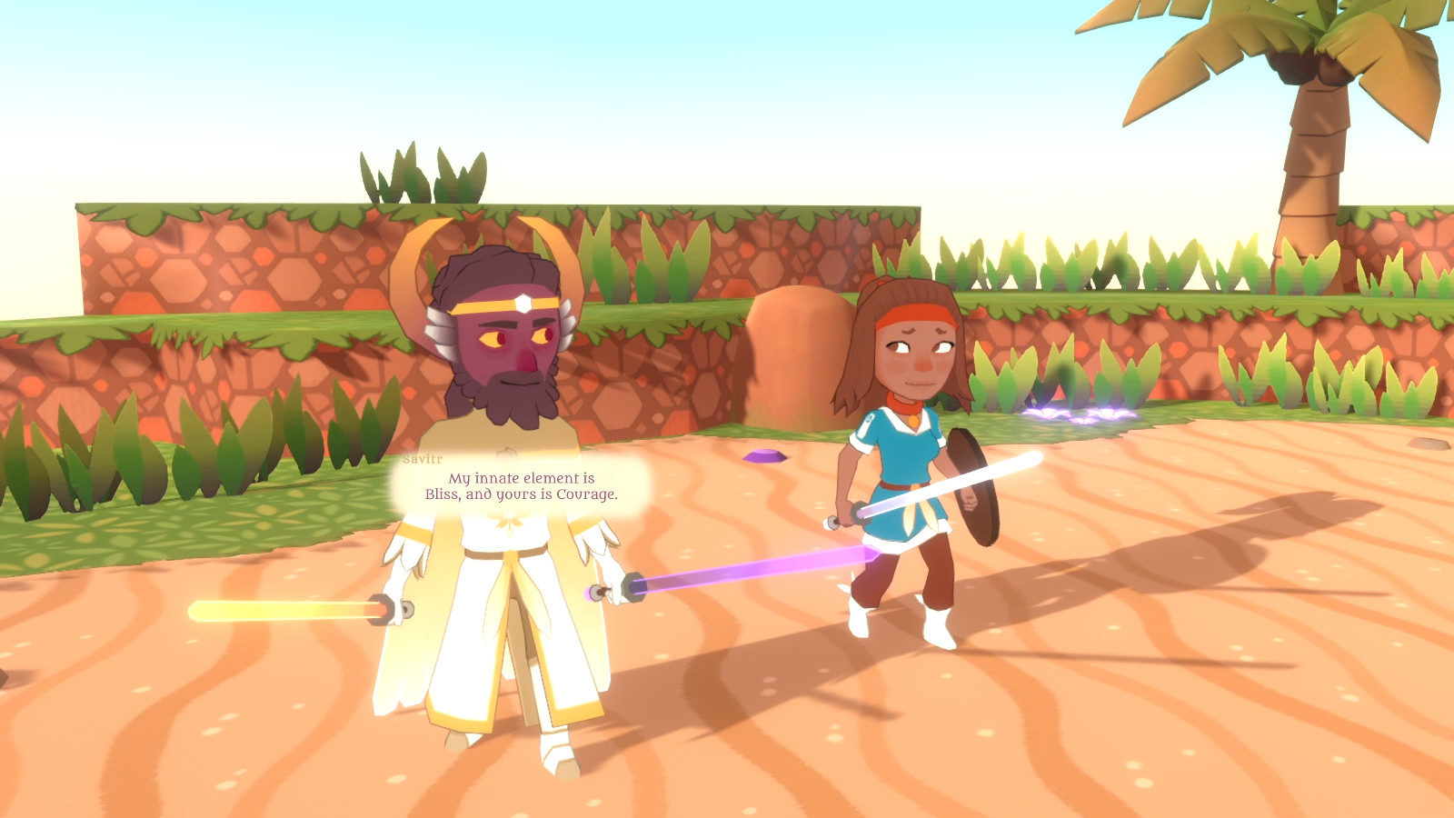 Atonal Dreams - Screenshot 4