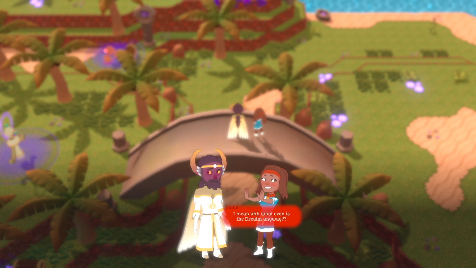 Atonal Dreams - Screenshot 10