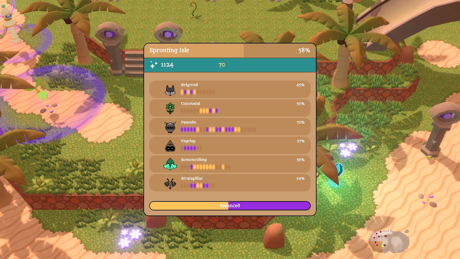 Atonal Dreams - Screenshot 15