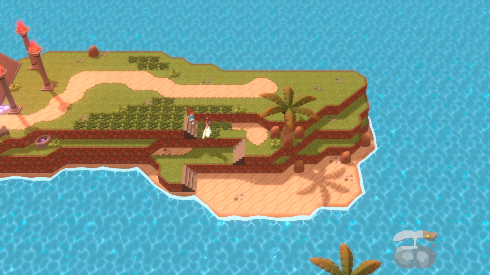 Atonal Dreams - Screenshot 11