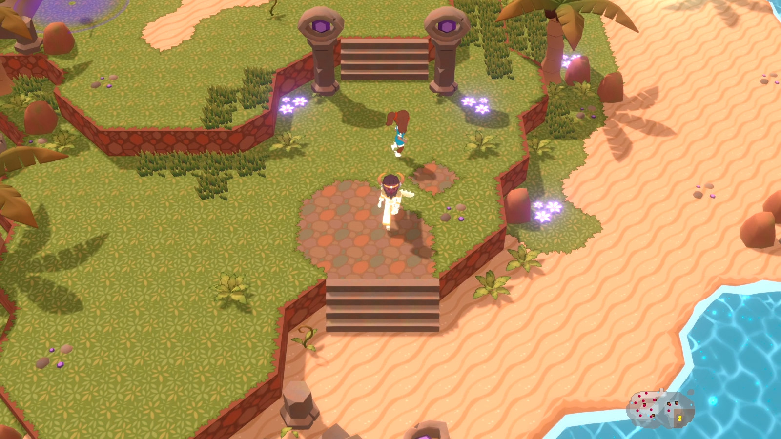 Atonal Dreams - Screenshot 7